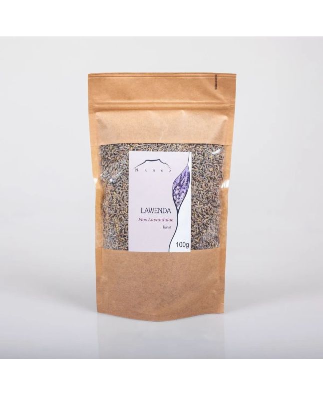 Lavender - 100 g