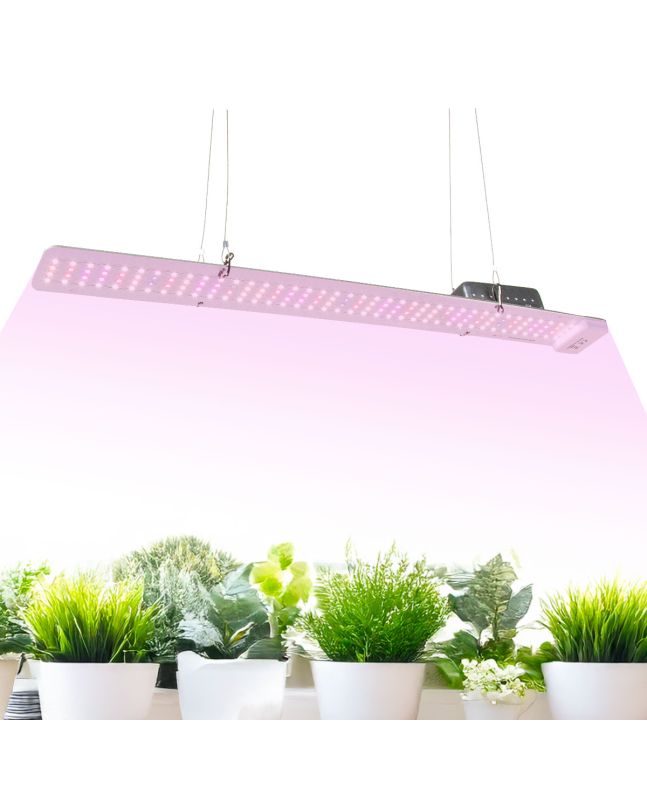 GROW 50W FULL SPECTRUM LED lamp