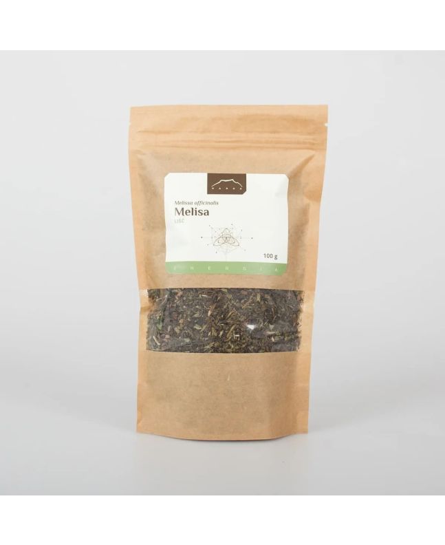 Lemon balm - 100 g