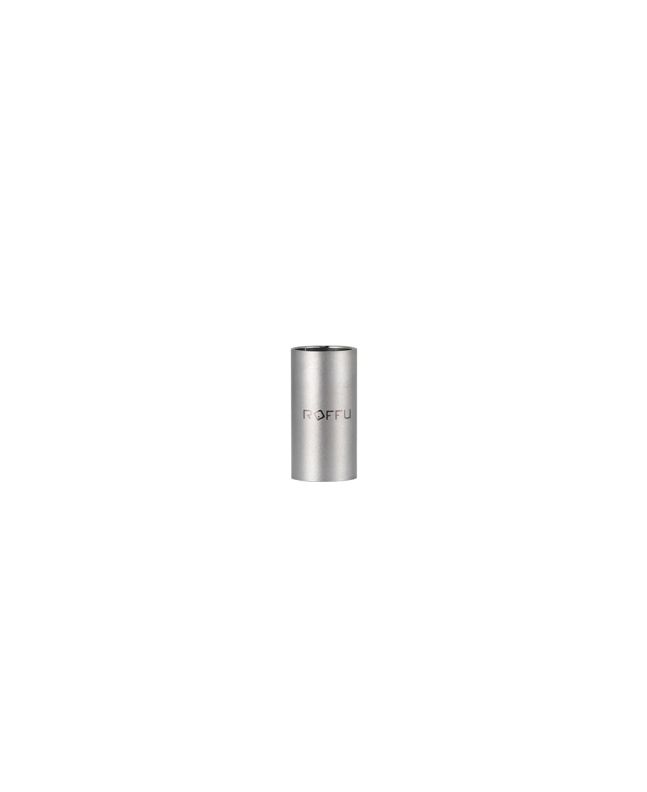 Metal chamber - XLUX Roffu