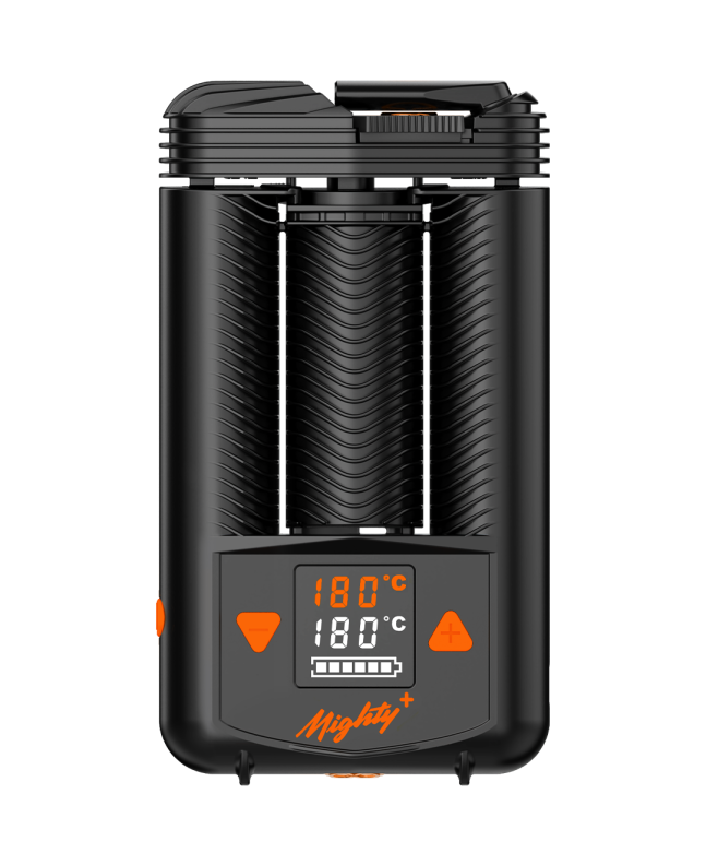Mighty+ Medic - Storz & Bickel