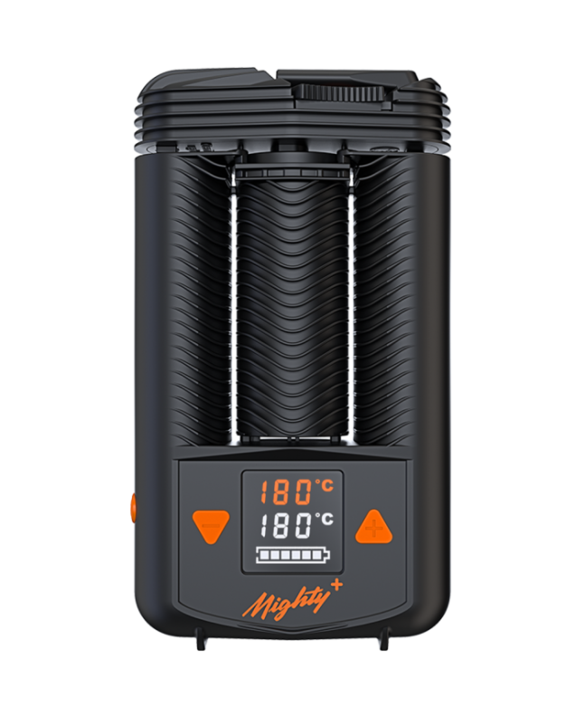 Mighty+ Storz & Bickel