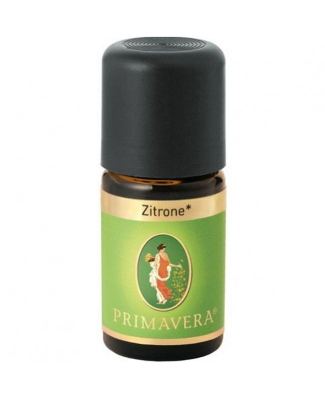 Essential oil - Lemon 5ml