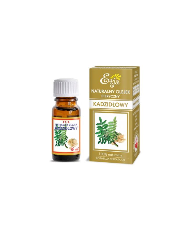 Essential oil - Incense 10 ml