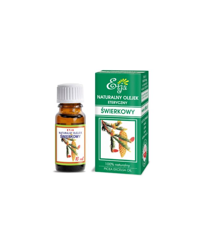 Essential oil - Spruce 10 ml