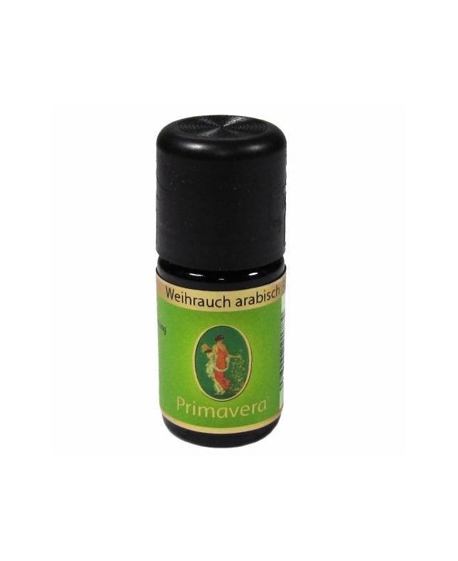 Essential oil - Arabic incense 5ml