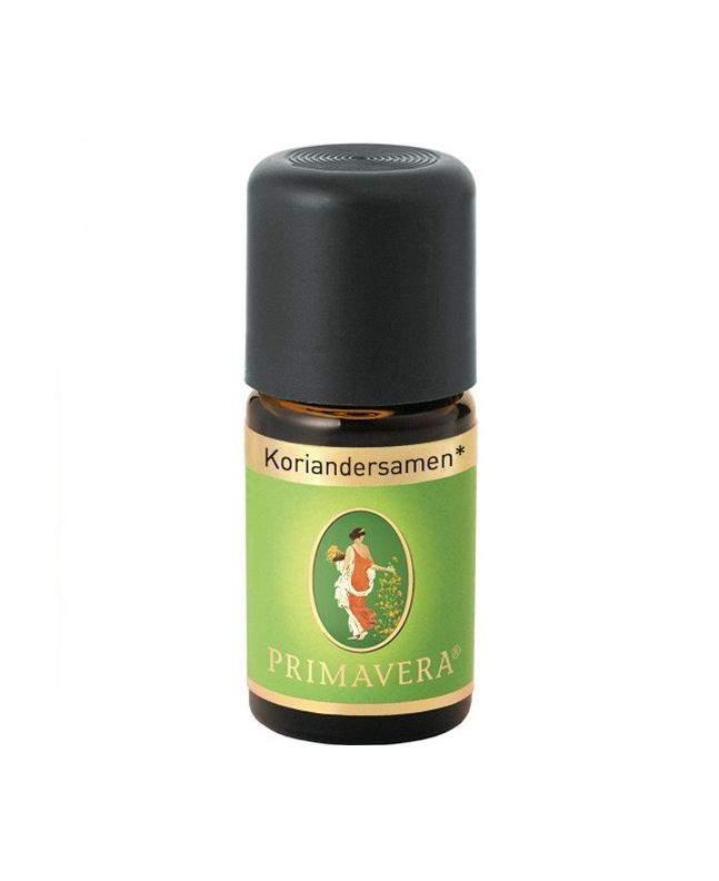 Essential oil - Coriander 5ml