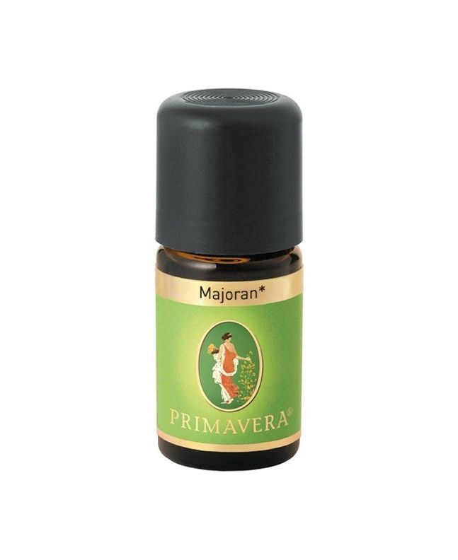 Essential Oil - Marjoram 5ml 