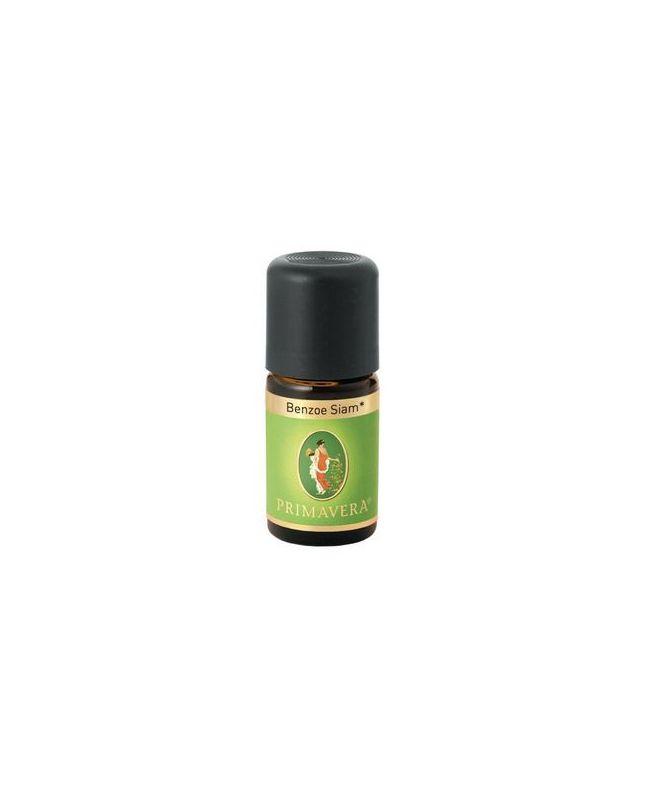 Essential oil - Benzoene resin 5ml