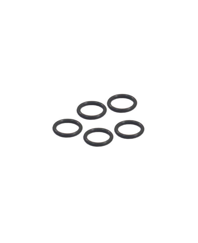 O-rings, seals 5 pieces - DynaVap