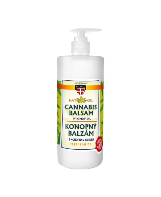 Palacio 12% body lotion with 500ml pump