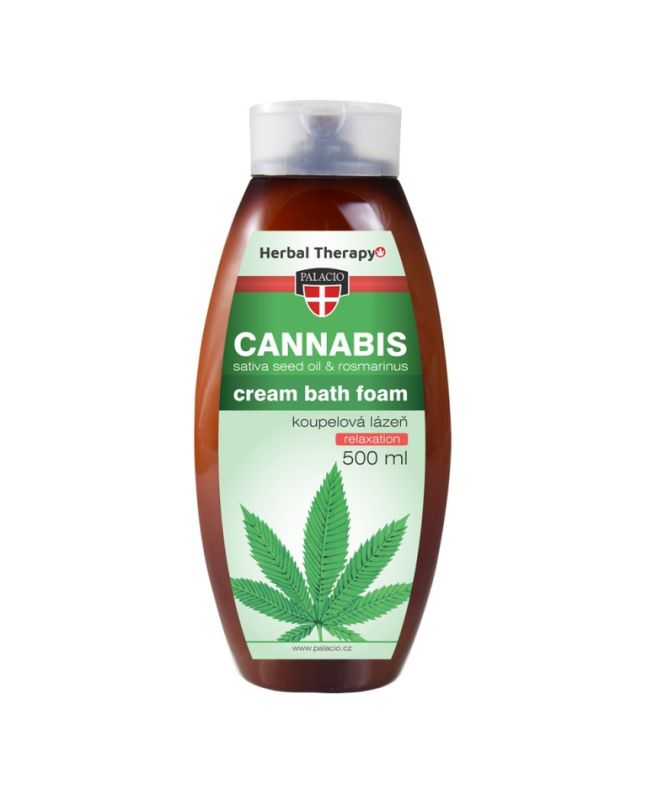 Palacio bath lotion with rosemary 500ml