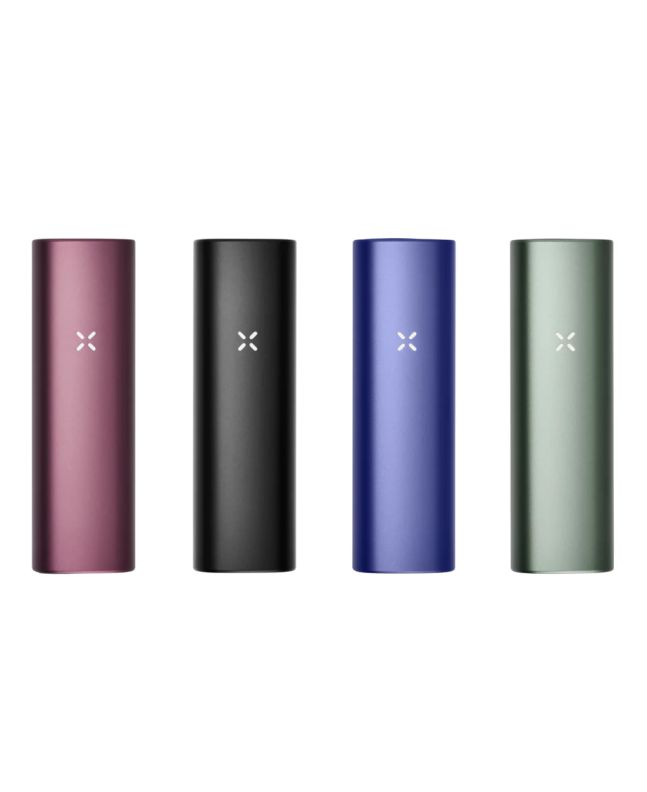 PAX Plus