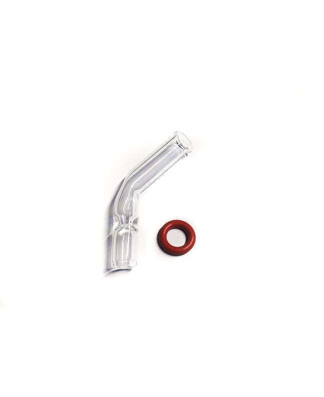 Nozzle 70 mm Curve (Restrictor Glass) - Tetra One, Sticky Brick