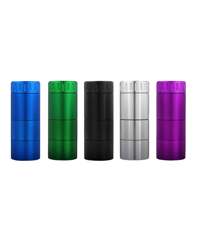 Reload Gen 2 - Mad Heaters