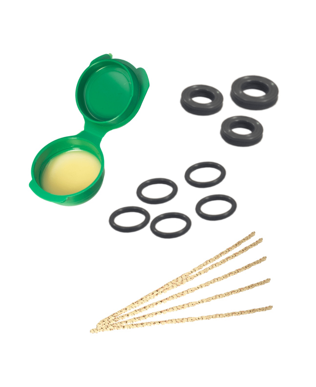 DynaKit: Maintenance - set of accessories DynaVap