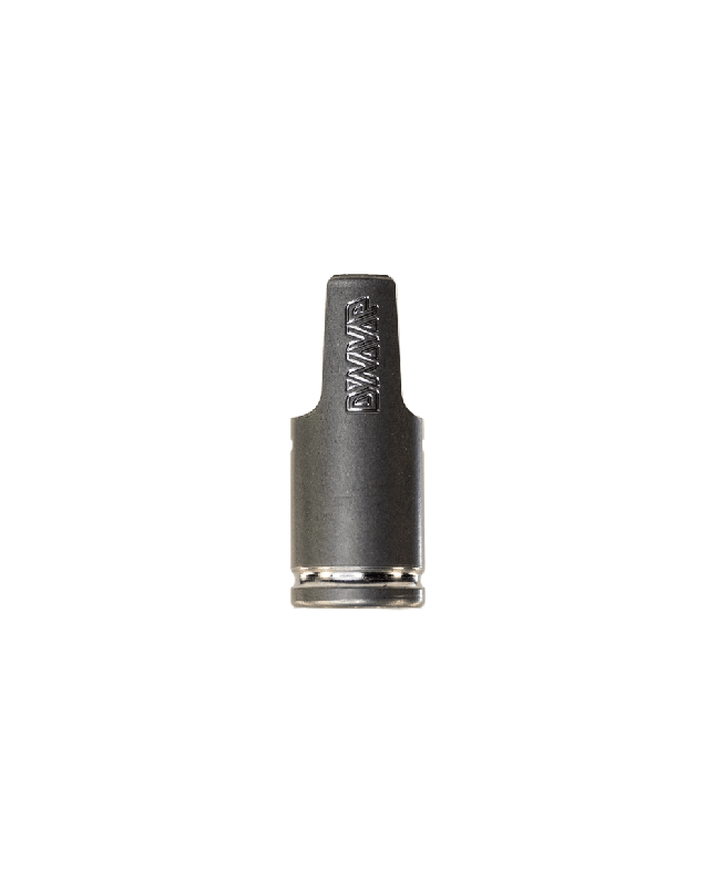 The Armored Cap - DynaVap VapCap Omni Vong