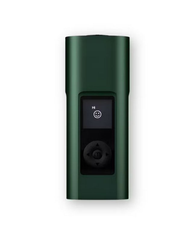 Arizer Solo 3 V2 - Green