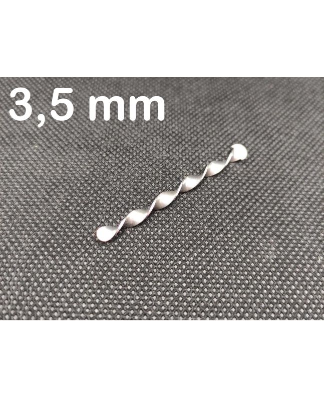 DynaVap Omni - cooling spiral 3,5 mm