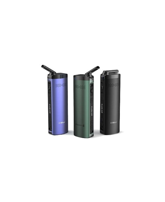 X-Max Starry 4