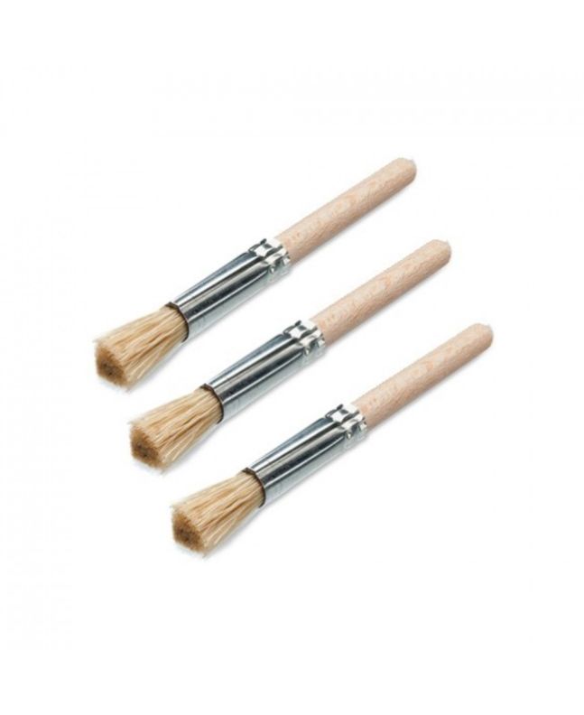 Storz & Bickel - a set of brushes