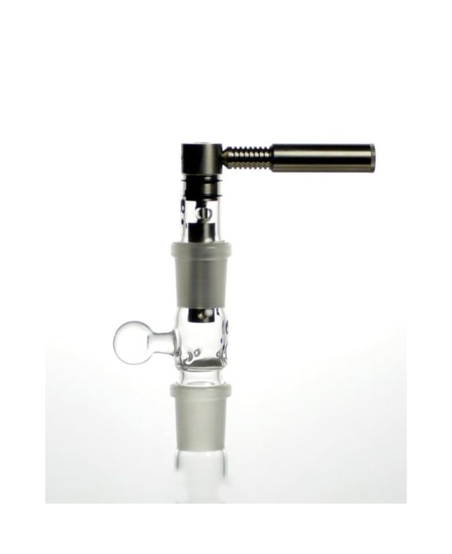 Herborizer Ti System
