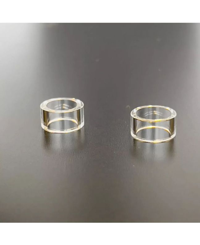 Glass chamber reducer - Crafty, Mighty