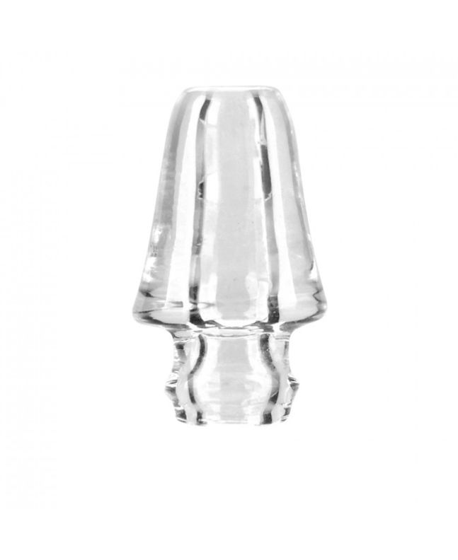Glass mouthpiece - Focusvape