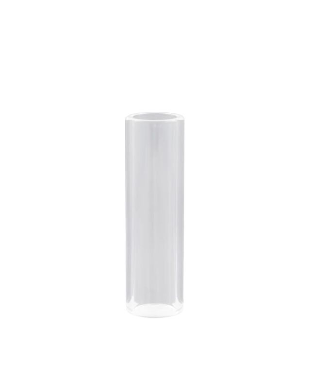 Glass mouthpiece 55 mm - TinyMight