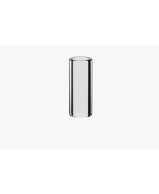 Glass mouthpiece - Weecke Puzzle