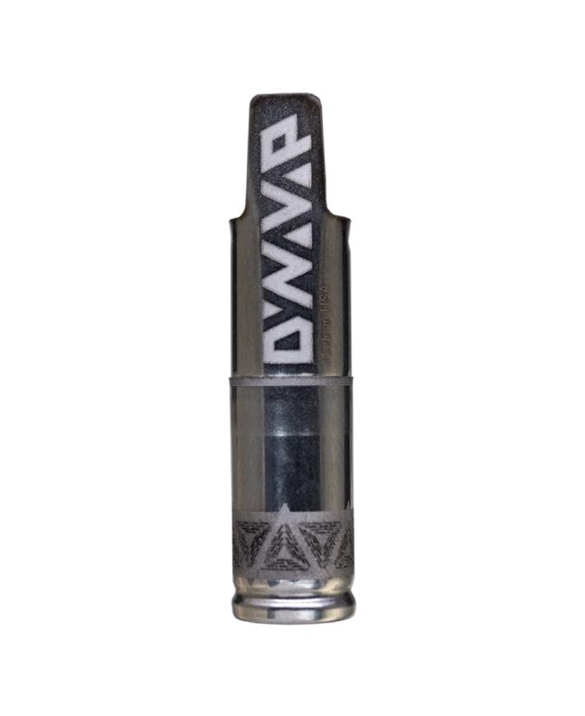 The BallR Cap - DynaVap