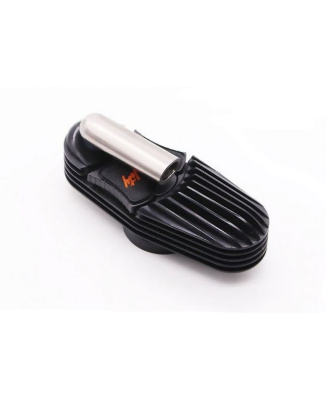 Titanium mouthpiece - Crafty, Mighty