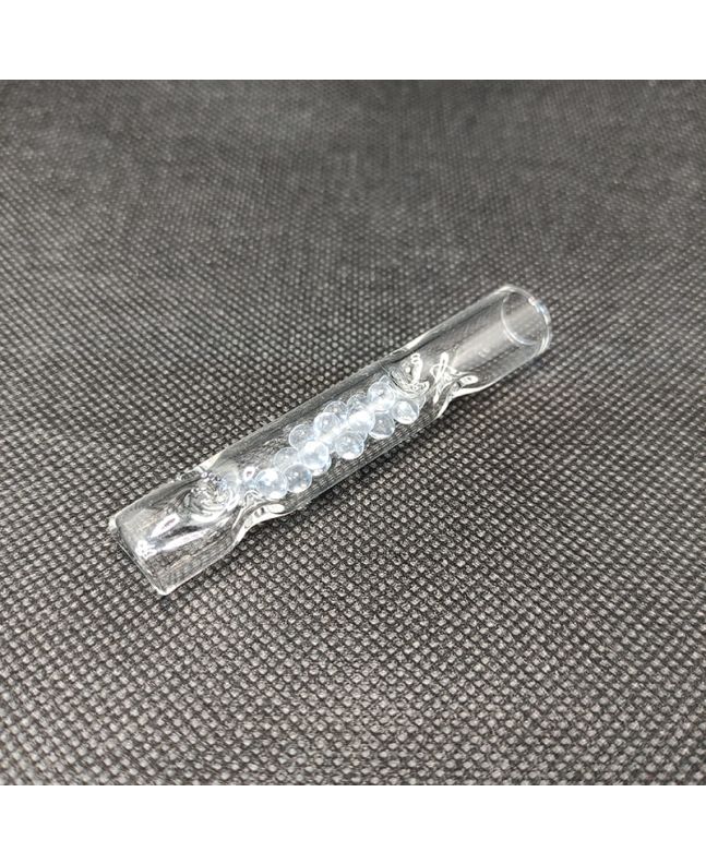 Mouthpiece 3D 70 mm with balls - Healthy Rips Rogue, Fury Edge