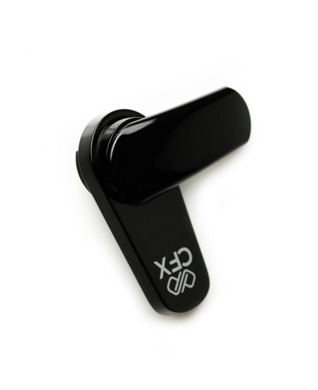 Mouthpiece - Boundless CFX