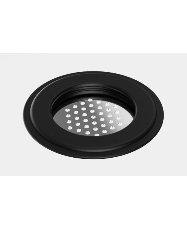 Gasket with screen - Weecke Puzzle