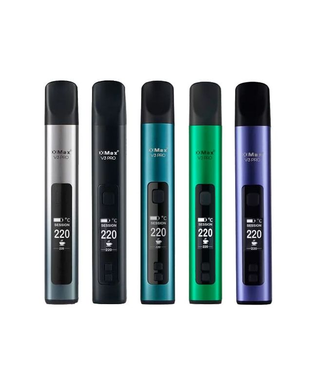 X-Max V3 Pro