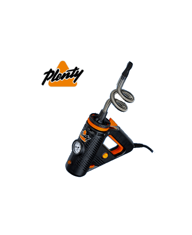 Plenty - Storz & Bickel