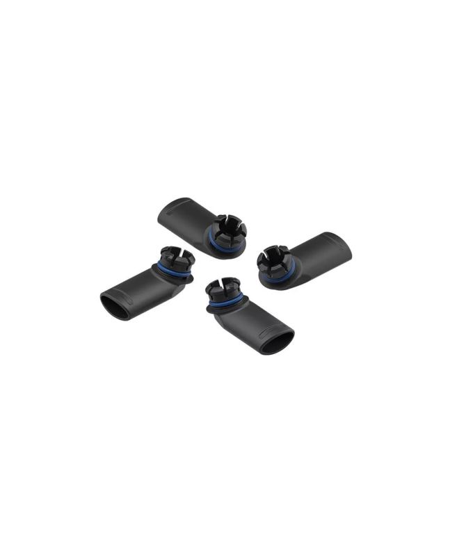 Venty - set of 4 mouthpieces