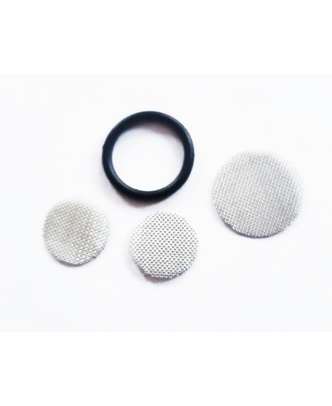 Set of strainers, gasket - Xvape Vital