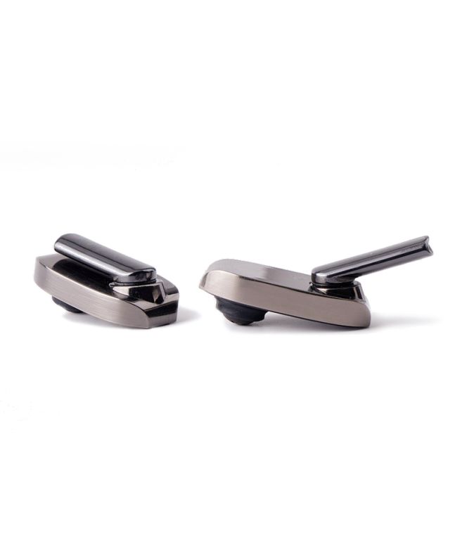 X-Max Ace - mouthpiece with a cover