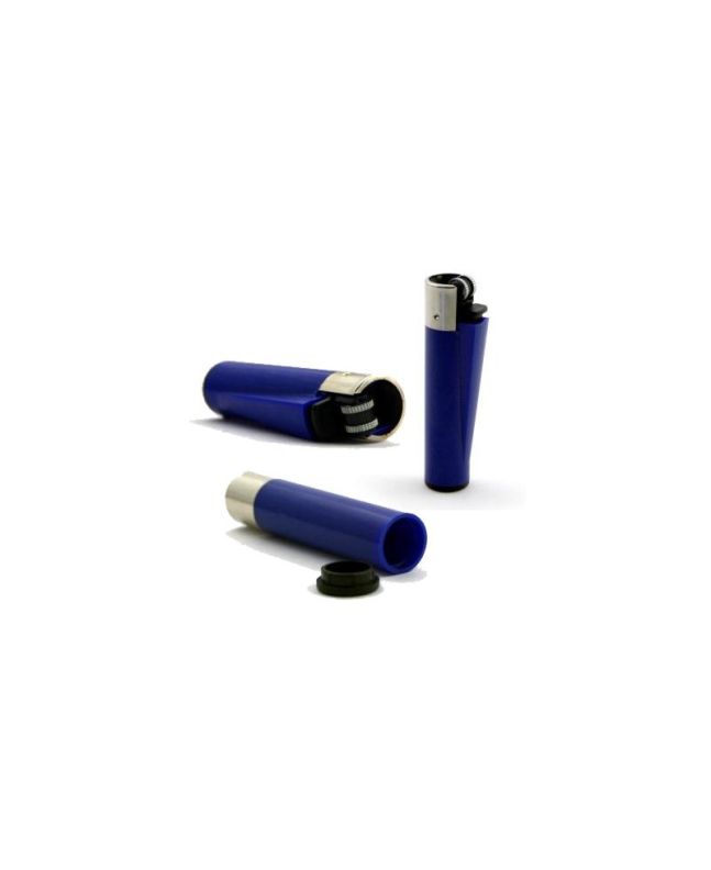 Lighter secret storage