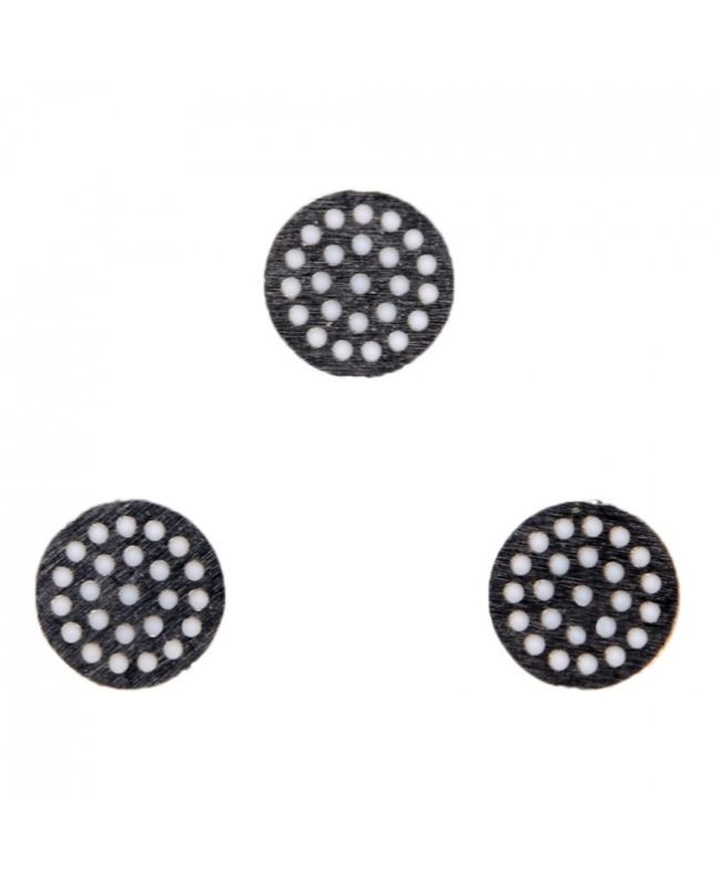 Mouthpiece screens - Focusvape