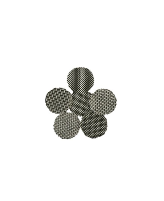 Set of sieves 6 pcs - ArGo