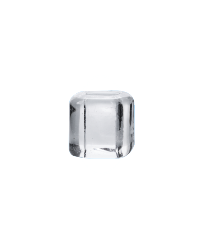 Spacer, chamber capacity reducer - Zeus