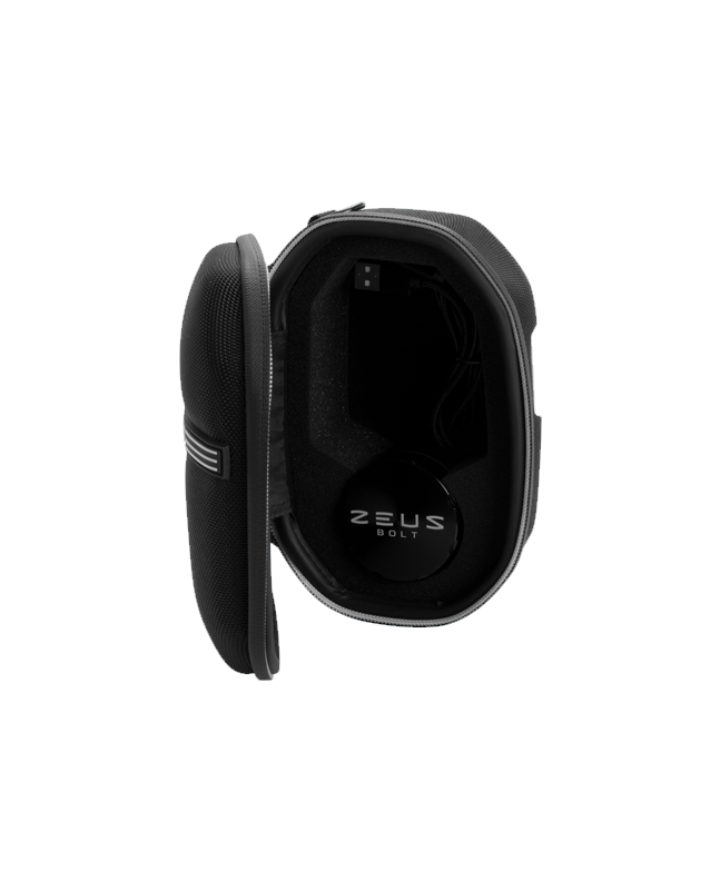 Zeus Armor - Case