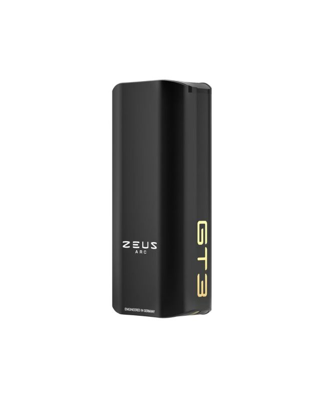 Zeus Arc GT3 Hub