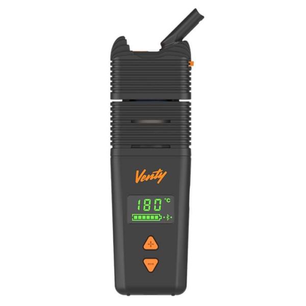 Mighty Portable Vaporizer by Storz & Bickel