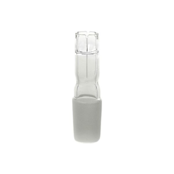 femte Slud Usikker Buy Glass adapter 14mm - Arizer Solo / Air at a sensational price of 69EUR!