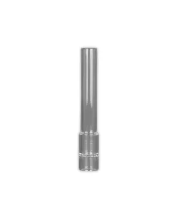Glass mouthpiece 90 mm - Arizer AirMax, Solo 2