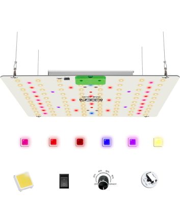 LED Lamp YXO LM301H EVO 85W 